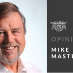 DG Mike Masterson