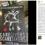 amazon cust pic of just book