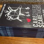 bookStackScareTakers