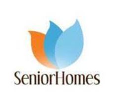 Senior Homes dot com logo